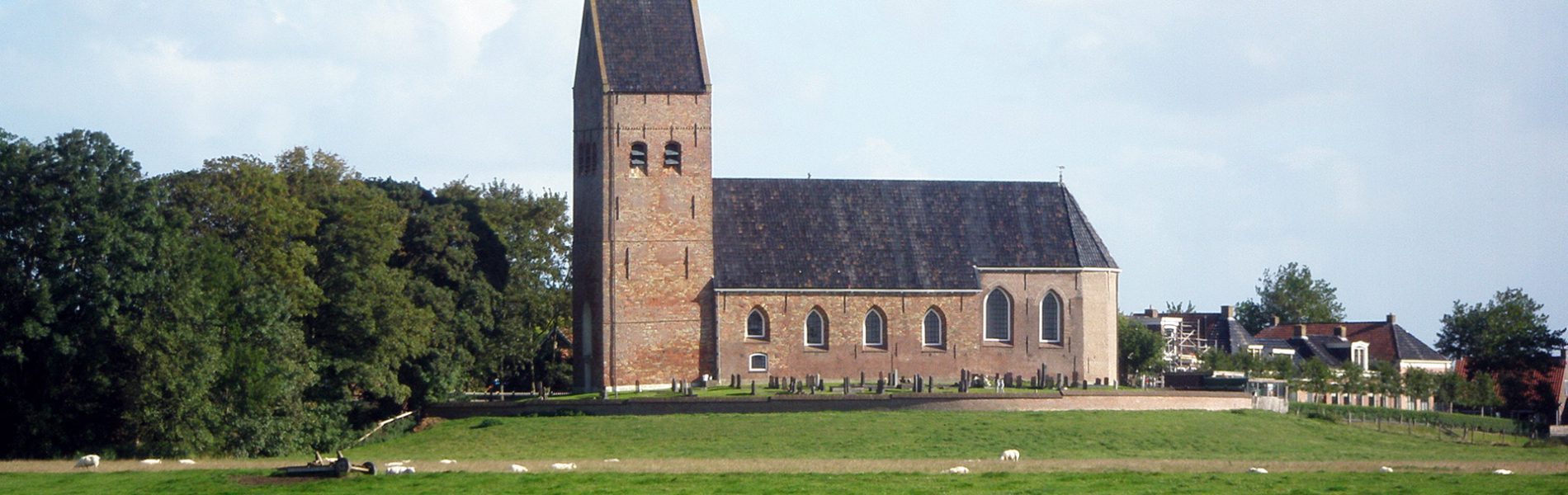 Kerk Wanswert