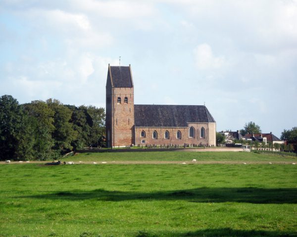 Kerk Wanswert