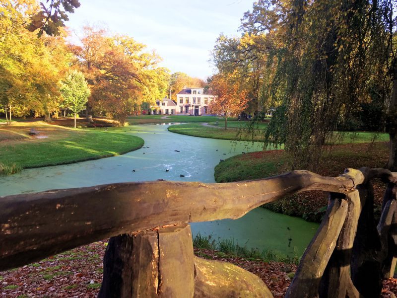 Villa Beetsterzwaag